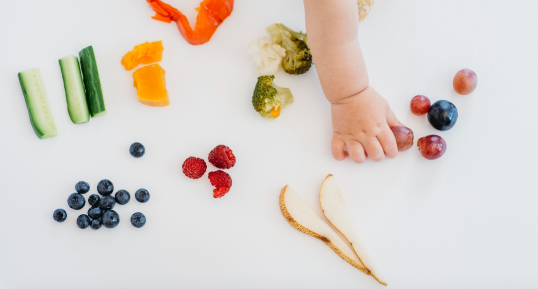 吃什么促进孩子记忆力和大脑功能？这5种，竟然包括母乳