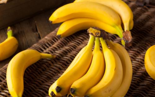 空腹吃香蕉好还是不好 空腹吃香蕉对胃酸分泌有影响