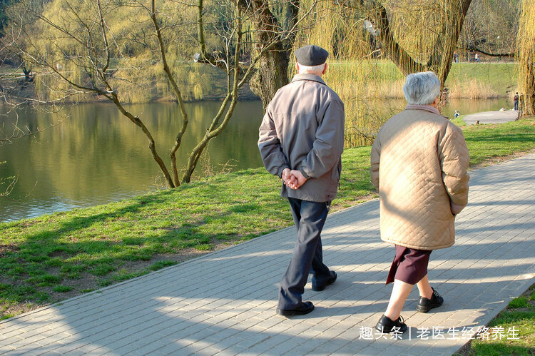 老人瘦才更长寿？北大研究：65岁后体重正常更长寿，胖也比瘦好